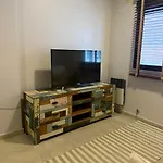 Departamento De Un Dormitorio - San Martin