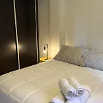 Departamento De Un Dormitorio - San Martin