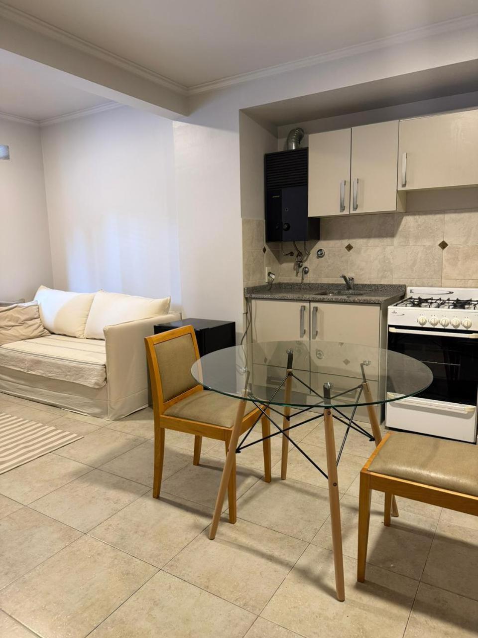 Apartamento Departamento De Un - San Martin Salta